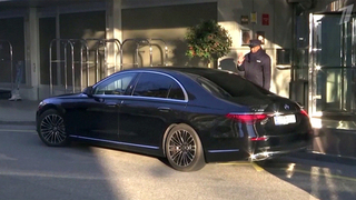 В Женеве начались переговоры по мирному урегулированию в формате США — Украина