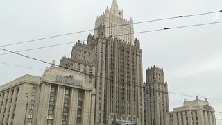 МИД: прекращение Киевом транзита нефти через трубопровод «Дружба» угрожает энергобезопасности всей Европы