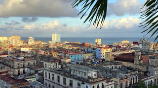 В российском МИД назвали агрессивной провокацией США происшествие у берегов Кубы