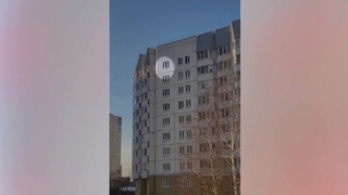 В Петербурге спасли двухлетнего мальчика, выпавшего из окна 10-го этажа