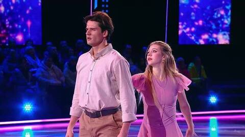 «В нашем проекте люди расцветают». Ледниковый период. Анонс