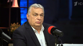 Премьер-министр Венгрии Виктор Орбан обратился с открытым письмом к Владимиру Зеленскому