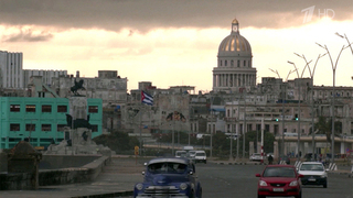 Мигель Диас-Канель прокомментировал происшествие у берегов Кубы