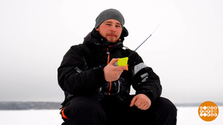 На рыбалку — с балалайкой! Доброе утро. Фрагмент