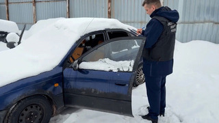 Задержан подозреваемый в покушении на убийство предпринимателя во Фрязино