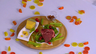 В «Жить здорово!» раскрыли, какая еда успокаивает