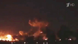 Москва следит за развитием событий на афгано-пакистанской границе