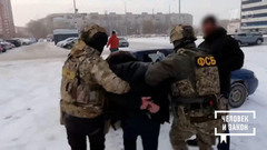 Видео недели: должник-убийца; горе-отцы. Человек и закон. Фрагмент