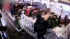 Видео недели: снежный коллапс; шторм. Человек и закон. Фрагмент