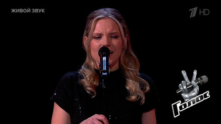 Ирина Степанова. «Ain’t Nobody»