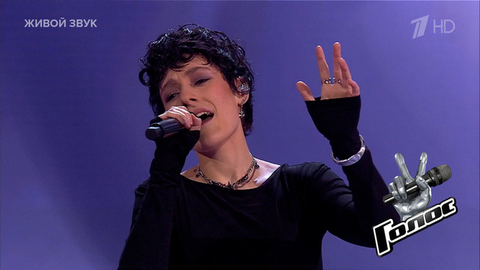 Валерия Петрова. «No Time to Die»