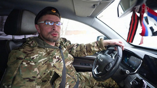 Фонд «Защитники Отечества» и близкие люди всегда рядом с теми, кому нужны поддержка и помощь