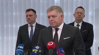 Лидеры Венгрии и Словакии решили создать комиссию для проверки трубопровода «Дружба»