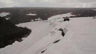 В Пермском крае продолжается поиск туристов, которые отправились на плато Кваркуш