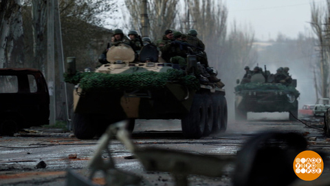 «Малыш». Фильм, который потрясает. Доброе утро. Суббота. Фрагмент