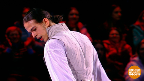 «Ледниковый период»: вот это сюрприз! Доброе утро. Суббота. Фрагмент