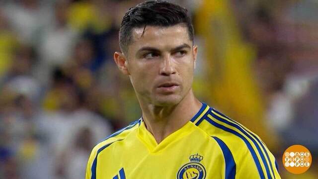 Роналду и Месси: погоня за рекордами. Доброе утро. Суббота. Фрагмент