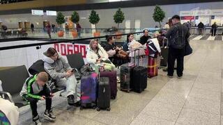 Израиль и Иран закрыли свое воздушное пространство