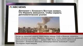 Йеменские хуситы возобновят нападения на Израиль и суда в Красном море