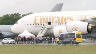 Российские авиакомпании корректируют маршруты