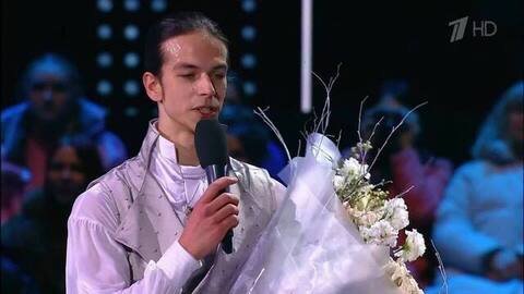 Вы меня вдохновляли: Гуменник поблагодарил болельщиков за поддержку во время ОИ