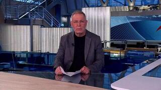 Аналитическая программа «Однако» с Михаилом Леонтьевым от 28.02.2026