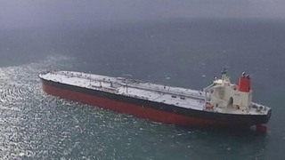 Ситуация на Ближнем Востоке может сильно ударить по мировым нефтяным рынкам