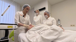 Минздрав России с 1 марта ужесточает требования к подготовке врачей-косметологов