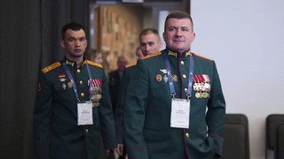 Два года назад по инициативе Владимира Путина стартовала программа «Время героев»