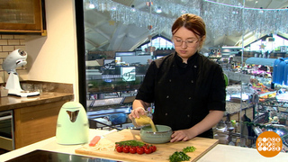 За что Пушкин любил полбу. Доброе утро. Фрагмент