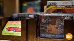 CD-диск: музыка в руках. Доброе утро. Фрагмент