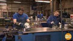 Восьмичасовой рабочий день: это — норма? Доброе утро. Фрагмент