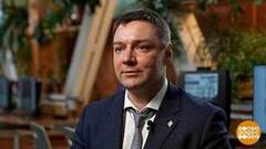 Илья Елясов — о цифровой безопасности. Доброе утро. Фрагмент