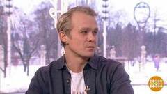 Владимир Тяптушкин — о фильме «Ландыши». Доброе утро. Фрагмент