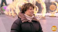 Людмила Паршина — о погоде на неделю. Зима еще с нами не рассталась!Доброе утро. Фрагмент