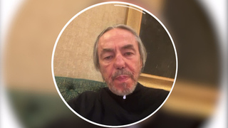 Джабраилов за день до смерти сделал заявление по ближневосточному конфликту