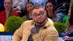 «От вашей любви устала даже ваша собачка». Жених согласился с самокритикой Ларисы Гузеевой. Давай поженимся! Фрагмент