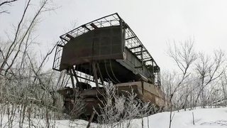 Российская армия освободила еще два населенных пункта в ДНР