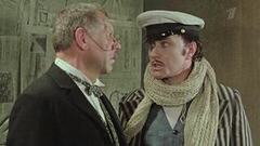 Моих грехов разбор оставьте до поры. Документальный фильм к 85-летию со дня рождения Андрея Миронова. Анонс