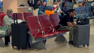 Первый рейс с россиянами вылетел из Абу-Даби