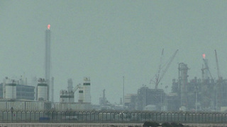 Сырьевые биржи на фоне конфликта открыли неделю резким ростом котировок