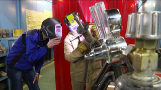 В России впервые отметили День наставника