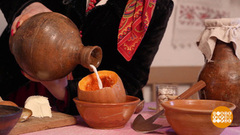 А что у нас на завтрак? Доброе утро. Фрагмент