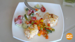 Сколько нужно железа для железного здоровья? Доброе утро. Фрагмент