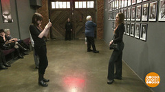 Дресс-код взломали? Доброе утро. Фрагмент