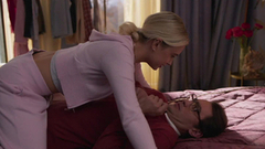 «Мужчину делает женщина». Пара на пару. Анонс