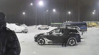 Дерзкая кража 10 млн: в Подмосковье задержали троих рецидивистов