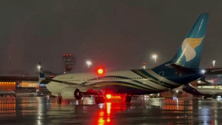 Российские туристы прибыли из ОАЭ накануне вечером и ночью самолетами зарубежных авиалиний