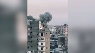 Тель-Авив и Тегеран обменялись новыми ударами