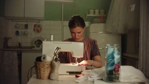 Ландыши. 6 серия. Анонс